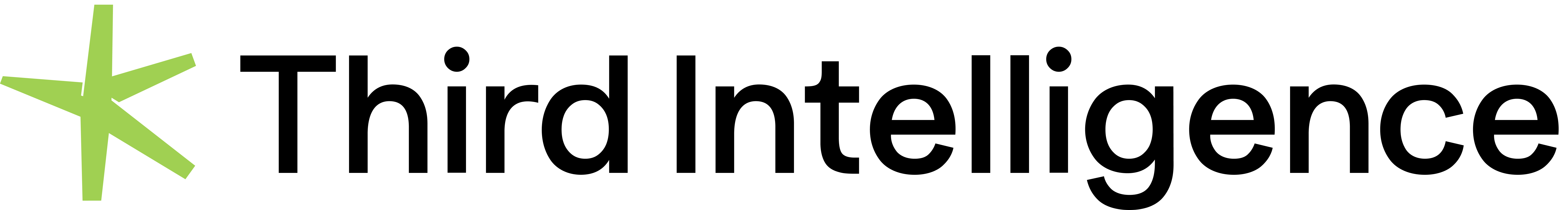 株式会社Third Intelligence